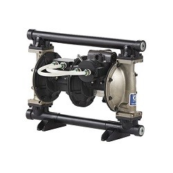 Graco 24W759 Husky 1050HP Stainless Steel Diaphragm Pump