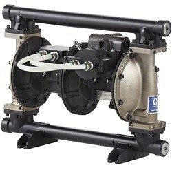 Graco 24W768 Husky 1050HP Air-Operated Diaphragm Pump