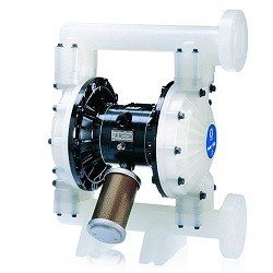 Graco DC2666 Husky 1590P-PA01DP2SPSPSPPT Pump