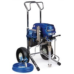 Graco 17E579 Ultra Max II 795 Standard Series Electric Airless Sprayer
