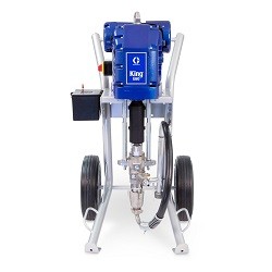 Graco 273247 King E60 Integrated Filter BARE