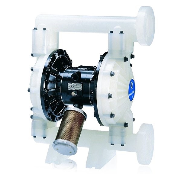 Graco DT2666 Pneumatic Diaphragm Pump