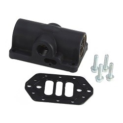Graco 24A352 Air Valve Seal Replacement Kit
