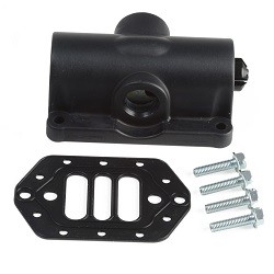 Graco 24A354 Complete Air Valve Replacement Kit