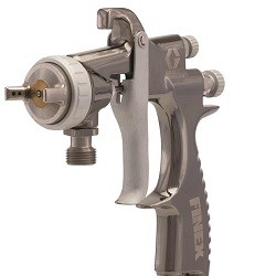 Graco 289252 Finex Air Spray Pressure Feed Gun