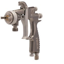 Graco 289253 Finex Air Spray Pressure Feed Gun