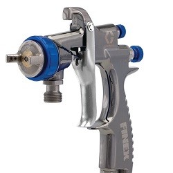 Graco 289249 Finex Air Spray Pressure Feed Gun