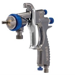 Graco 289250 Finex Air Spray Pressure Feed Gun