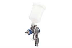 Graco 289241 Finex Air Spray Gravity Feed Gun – Part #289241