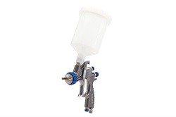 Graco 289239 Finex Air Spray Gravity Feed Gun