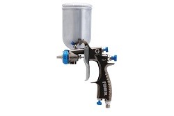Graco 24J600 Finex Air Spray Gravity Feed Side Cup Gun
