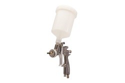 Graco 289244 Finex Air Spray Gravity Feed Gun