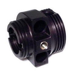 Graco 17R014 Fluid Housing