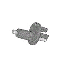 Graco 25U295 Cordless Ground Adapter Kit