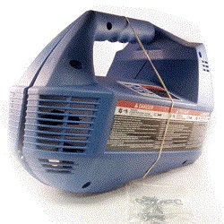 Graco 19D606 Battery enclosure kit