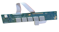 Graco 16Y496 Display Kit