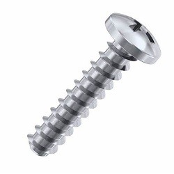 Graco 16U215 Plastite Phillips Pan Head Screw