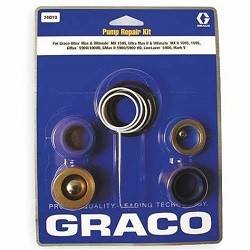 Graco 287945 Packing Repair Kit