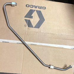 Graco 24J081 Ultra Platinum Formed Tube