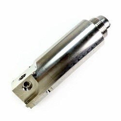 Graco 16M170 Filter Base