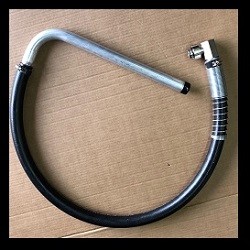 Graco 288252 Suction Hose
