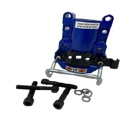 Graco 24V027 Bearing Housing Repair Kit