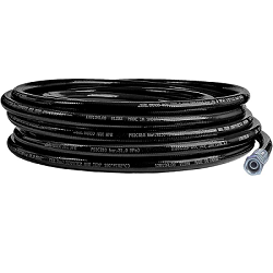 Graco H77550 Xtreme-Duty 3/4 in x 50 ft High Pressure Hose