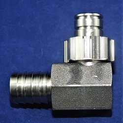 Graco 24A561 Fitting Kit Replacement for Part 15J350