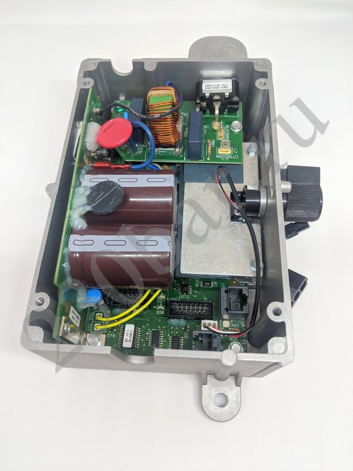 Graco 287907 Control Box Kit