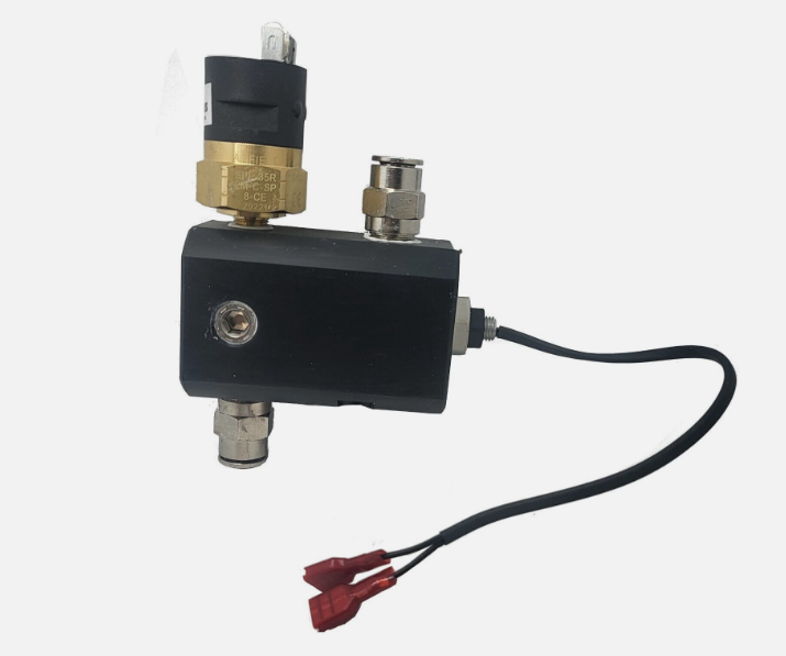 Graco 17Z245 Flow Switch Kit for RTX5000 & RTX5500 – Part #17Z245