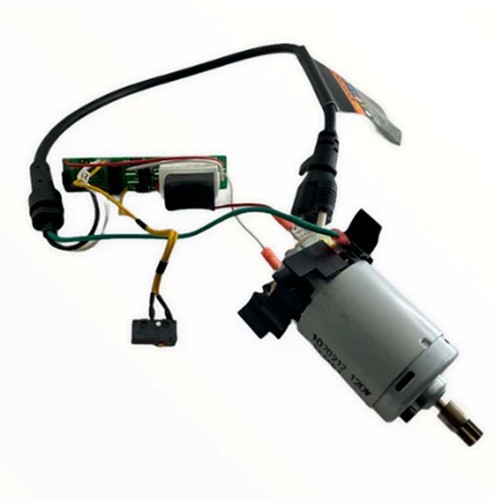 Graco 17B653 2 Speed Motor and Control Kit