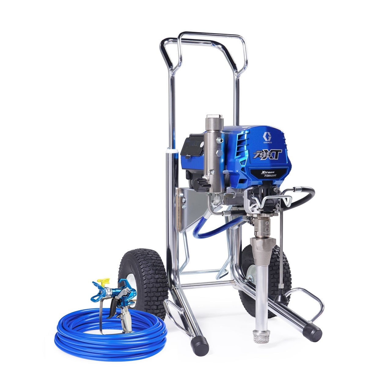 Graco 19F710 Ultra 795 XT Standard, Hi-Boy