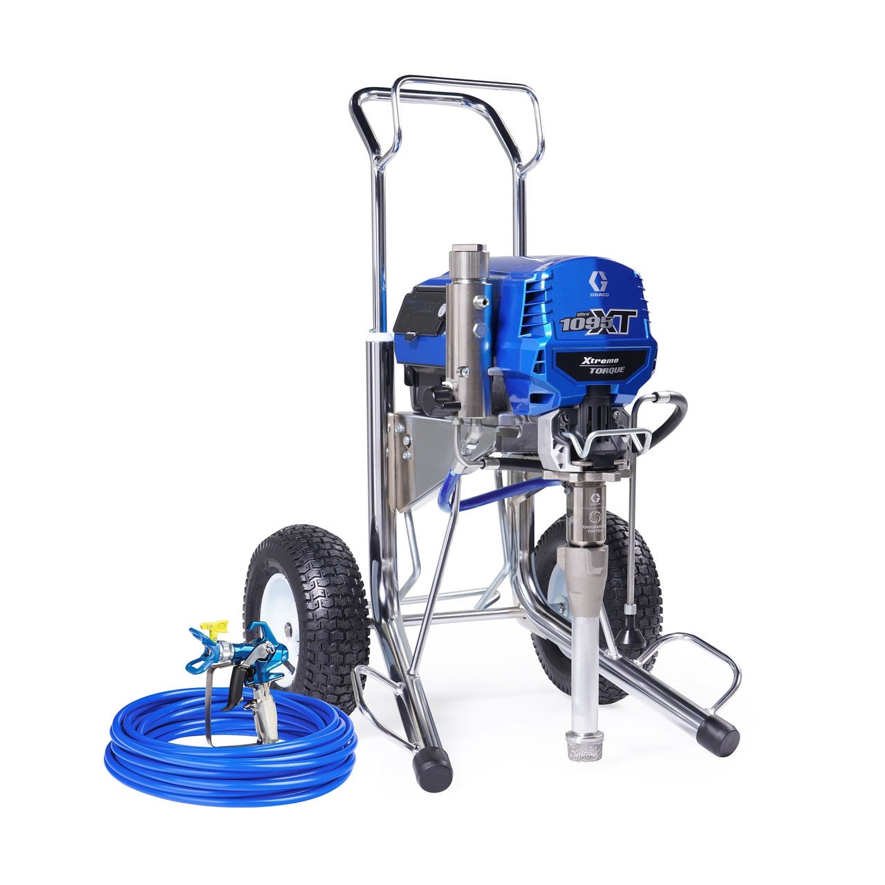 Graco 19F546 Ultra 1095 XT, Hi-Boy replaces Graco 17E589