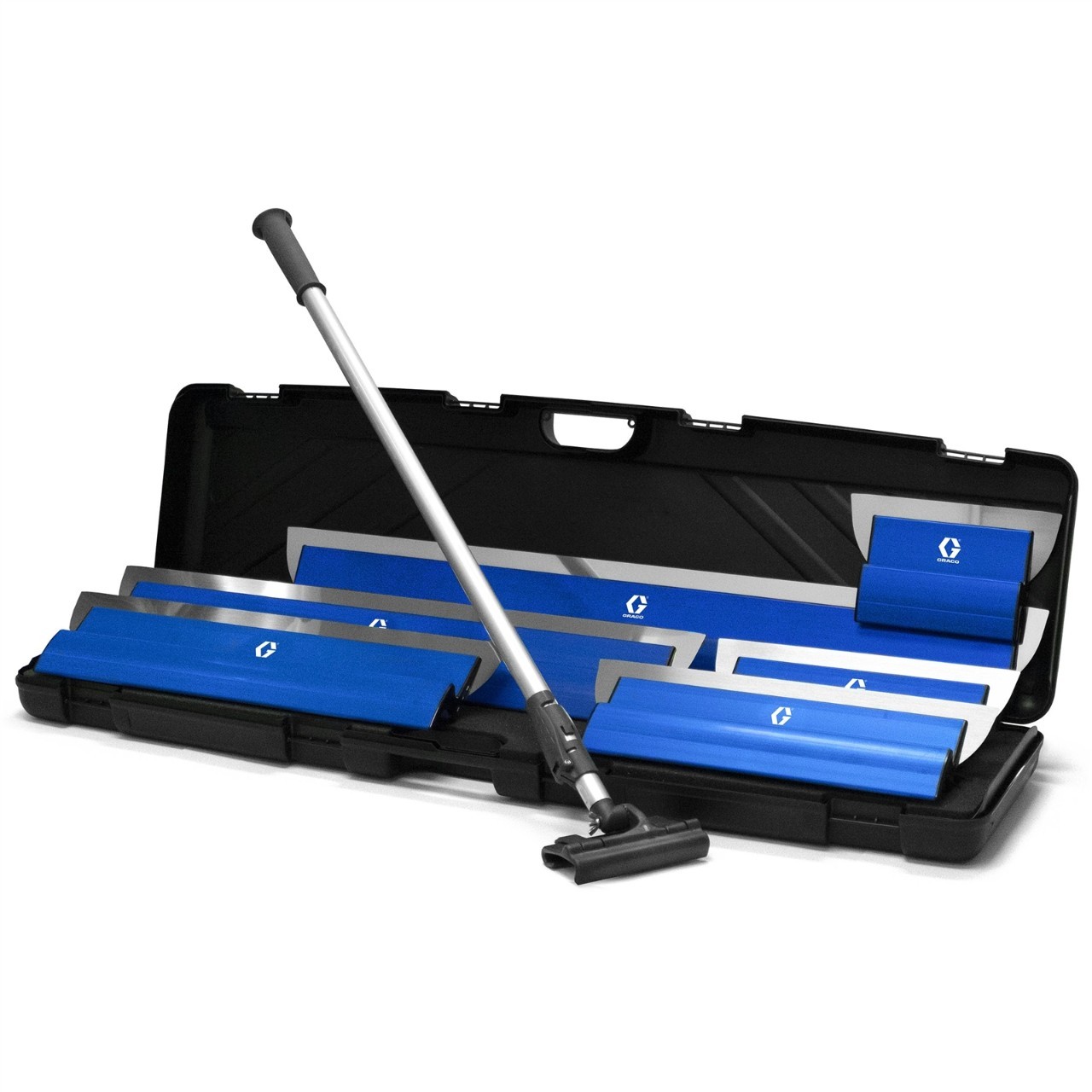 Graco 18C677 ProSurface Smoothing Tool Kit