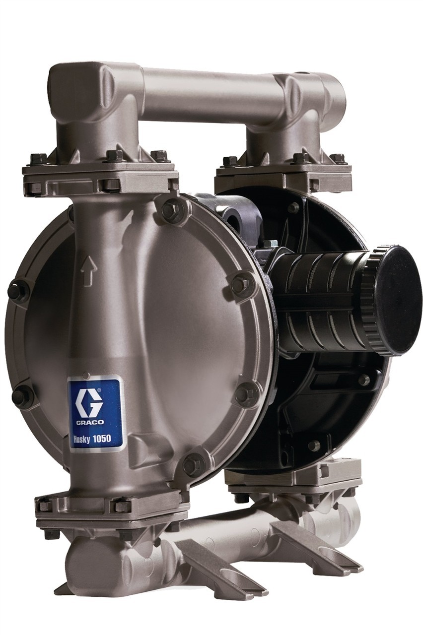 Graco 1050S-PP01BS2FKFKFK