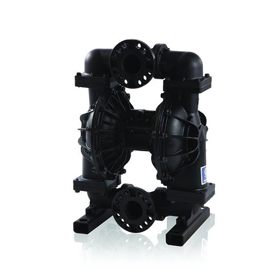 Graco 652109 Husky 3300A Diaphragm Pump