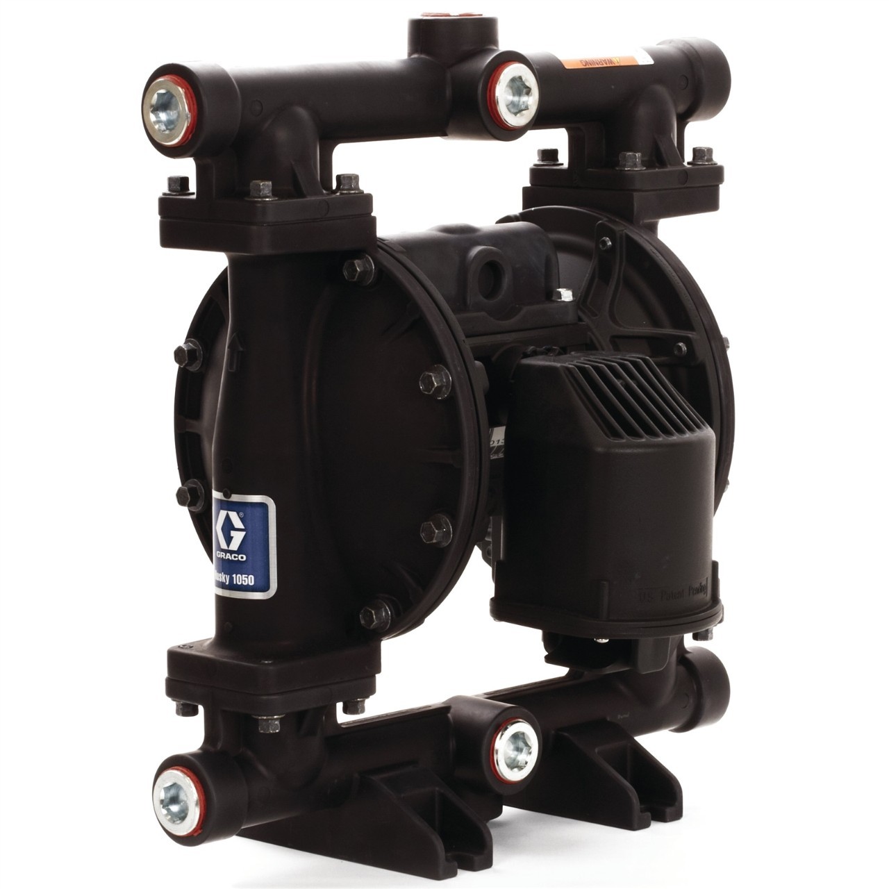 Graco 1050A Diaphragm Pump