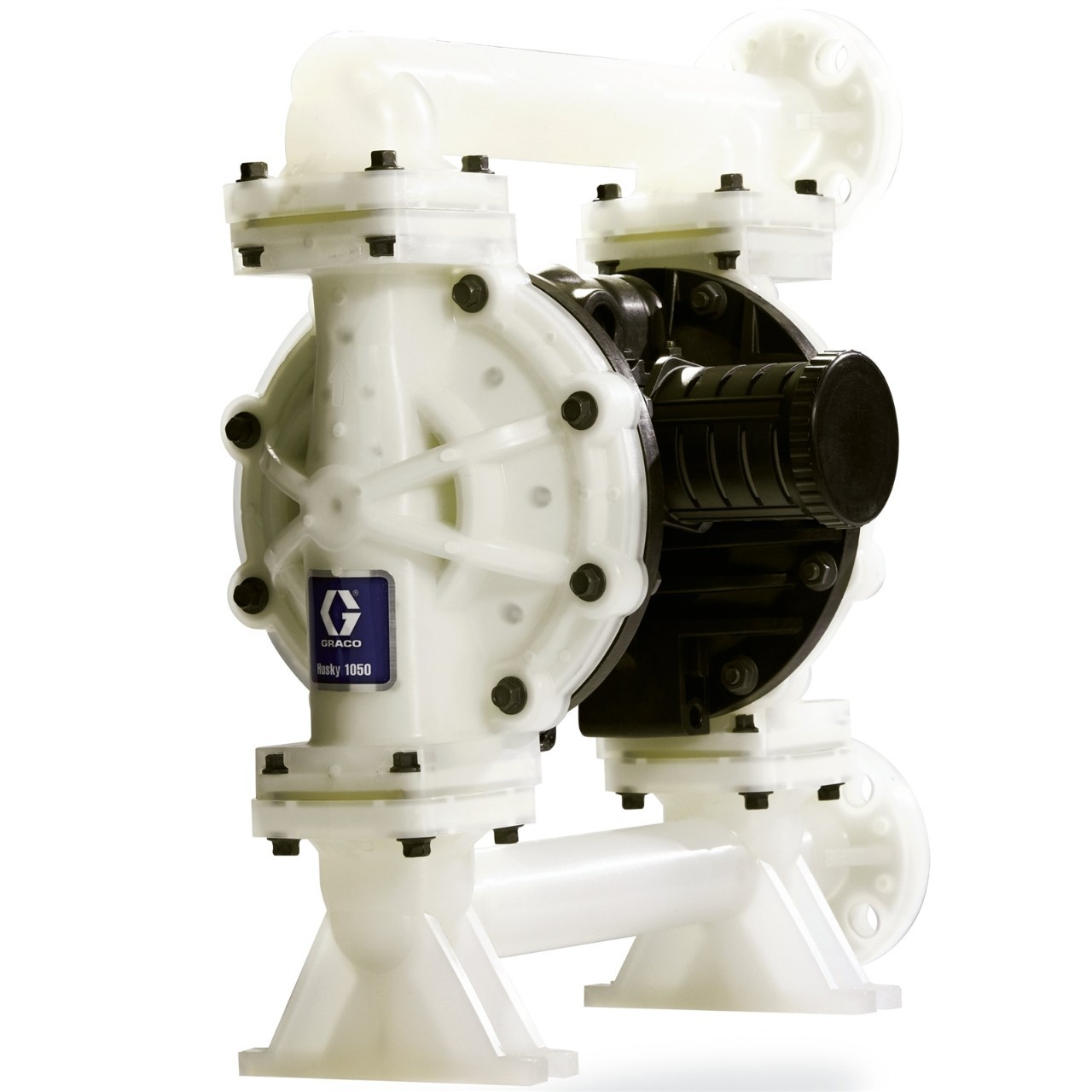 Graco 649210 Husky Pump 1050C-PC01AC2SSSSPOPT