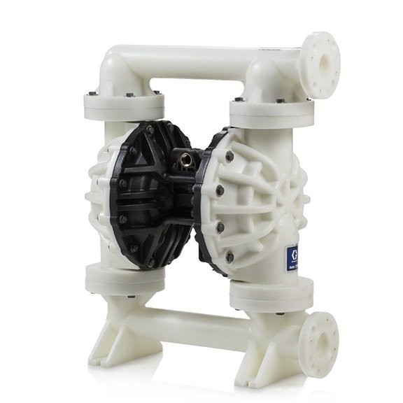 Graco 653513 Husky 2200 PP Pump