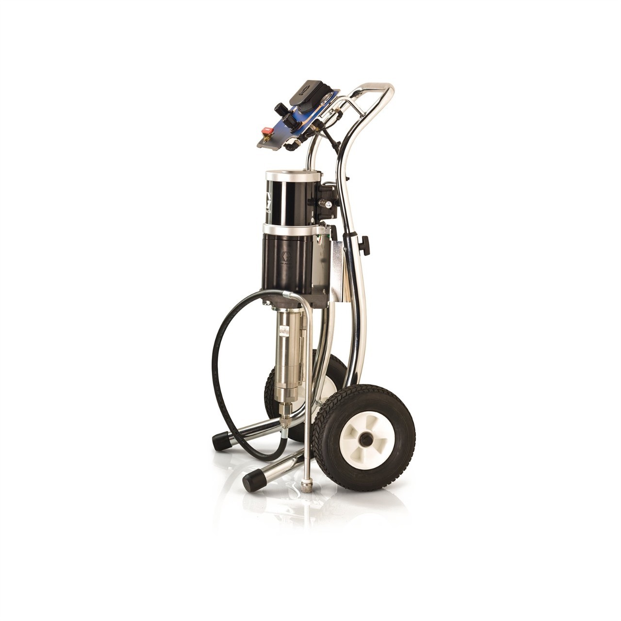 Graco G30C05 System,Pump replaces Graco G30C03