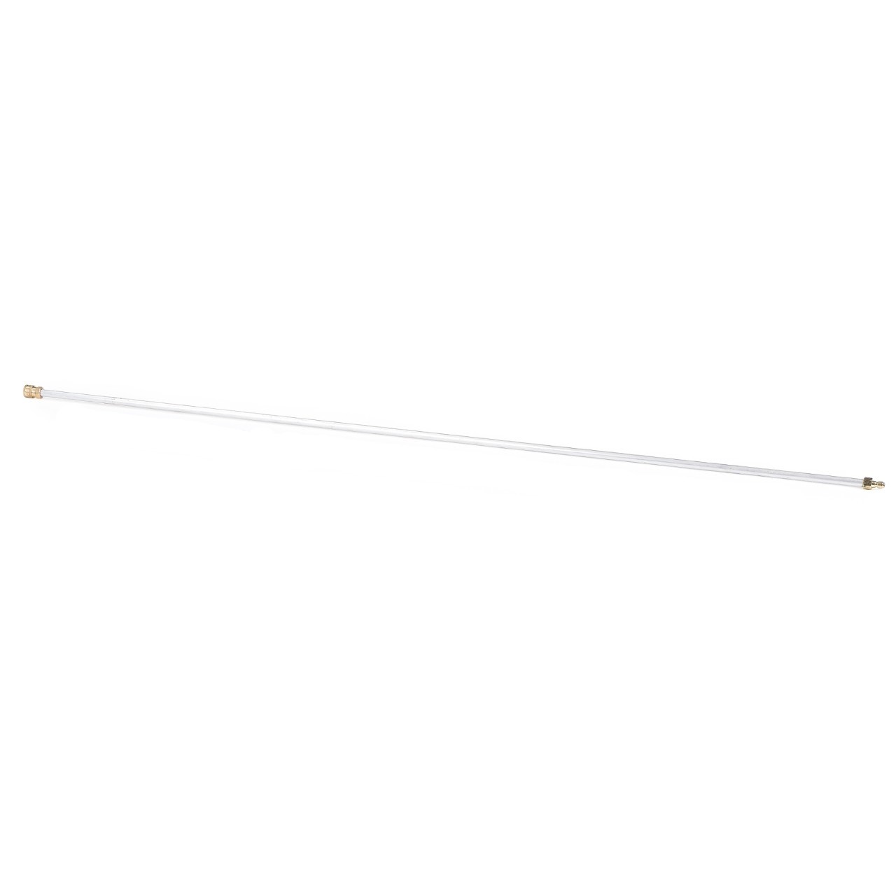 Graco 16X668 Wand Extension, 6 ft