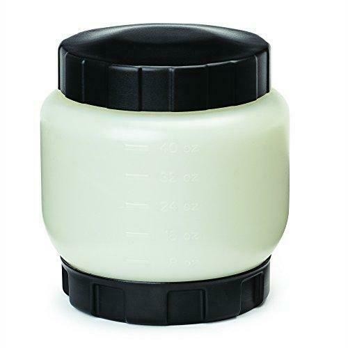 Graco 24E375 TrueCoat 48 oz Paint Sprayer Cup
