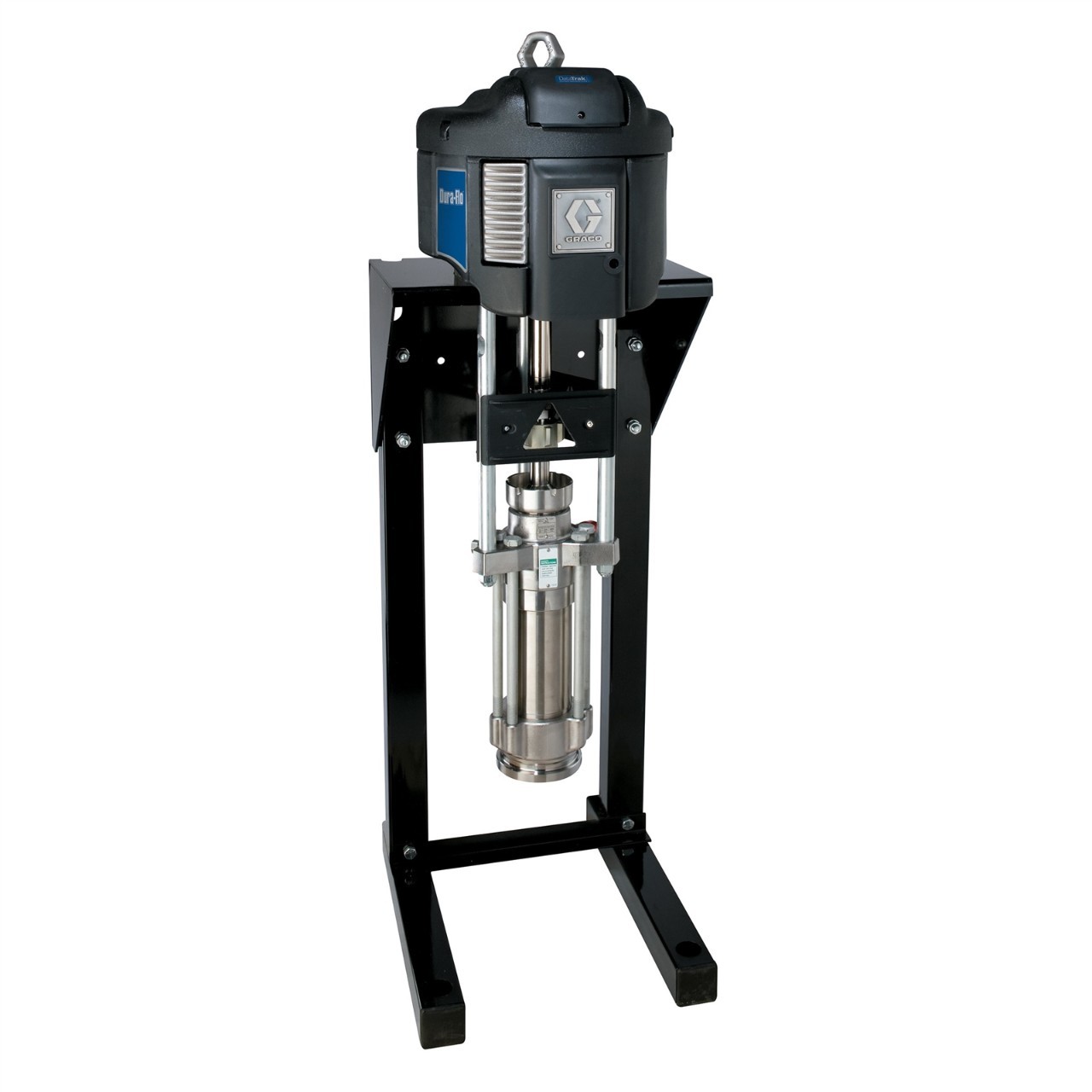 Graco P30MSE, Duraflo Pump, 3400/220