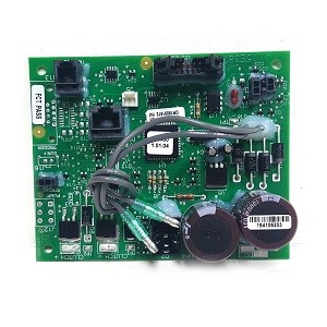 Graco 17A095 GMAX Control Board Kit