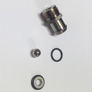 Graco 24B837 Inlet Repair Kit