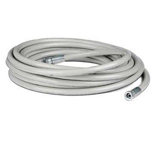 Graco H5501X Graco Xtreme-Duty Airless Hose, 100 ft. x 1/2 in. x 5600 PSI