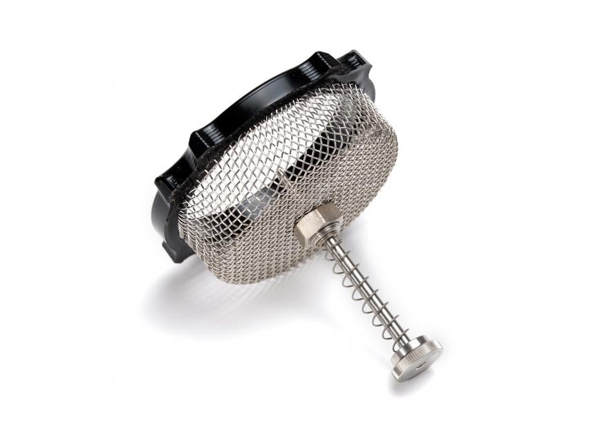Graco 16U370 Filter,Hopper