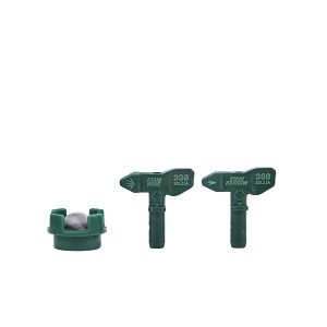 Graco 18F519 TrueCoat 360 Stain Spray Tip Kit