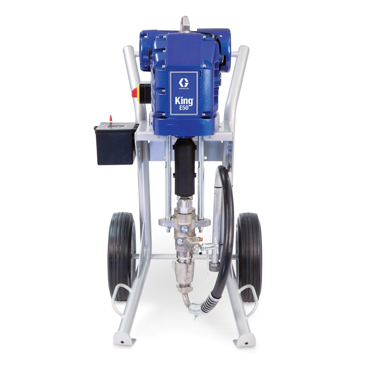 Graco 273253 King E50 Filter Bare