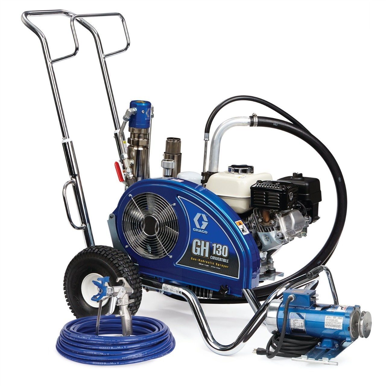 Graco 24W924 GH 130 Convertible Standard Series